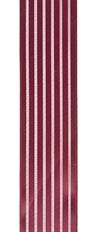 AMALINA 09 BURGUNDY 25YD RIBBON