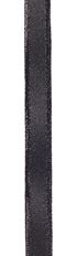 STACIE 03 BLACK 25YD RIBBON