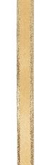 STACIE 03 GOLD 25YD RIBBON
