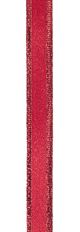 STACIE 03 RED 25YD RIBBON