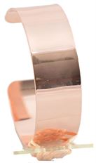 CUFF MAYLEIGH FLOWER ROSE GOLD