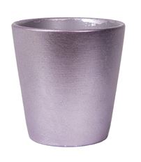 MINIPOT CERAMIC 7CM VIOLET
