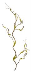 MOSS TWIG GARLAND 36" NATURAL