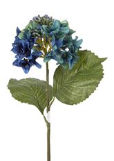 HYDRANGEA 20" GARDEN BLUE