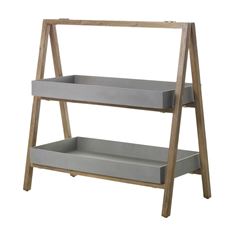 BOTANY BAR DISPLAY 39.5X18"