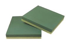 OASIS SCULPTING SHEETS 23X23