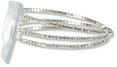 BRACELET ALL THAT JAZZ DAZZLE