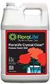 FLORALIFE CRYSTAL CLEAR 2.5 GALLON
