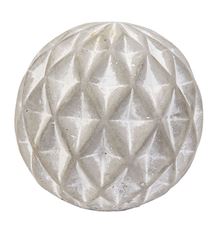 BALL CEMENT GEOMETRIC MEDIUM 4.5"