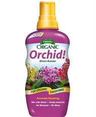 ORCHID BLOOM BOOSTER 8OZ