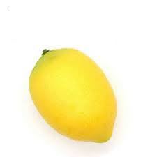 LEMON 2.7"