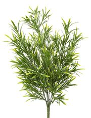 MATAI BUSHX7 20" GREEN