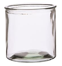 CYLINDER 6" MACHINE CLEAR