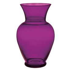 CLASSIC URN 10 5/8" PURPLE PASSION