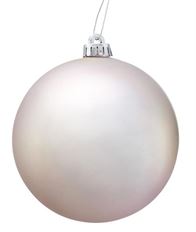 BALL VP 150MM MATTE LILAC