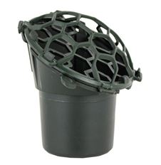 INSTALLATION MECHANIC 4" GRN 12/CS