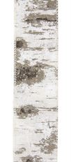 RIBBON 2.5"X50Y BIRCH TREE