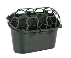 INSTALLATION MECHANIC 6" GRN 12/CS