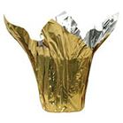 SPEED COVER 10" GOLD 25/PK