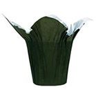 SPEED COVER 6" MOSS GREEN 25/PK