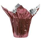 SPEED COVER 4.5" PINK 25/PK