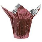 SPEED COVER 8" PINK 25/PK