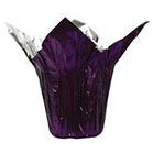 SPEED COVER 4.5" PURPLE 25/PK