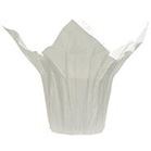 SPEED COVER 6" WHITE 25/PK