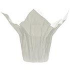 SPEED COVER 8" WHITE 25/PK