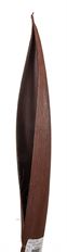 COCO BOAT 24" MAHOGANY