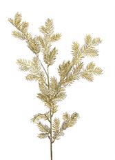 PINE STEM GOLD COATED