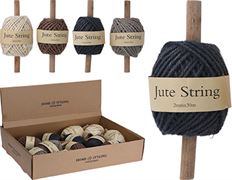 STRING 4 ASST 30 METERS