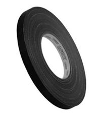 OASIS TAPE BLACK 1/2" PKG