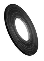 OASIS TAPE BLACK 1/4" PKG