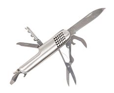 POCKET KNIFE 8-FUNCTION