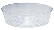 LINER 12" PLASTIC 25/PKG