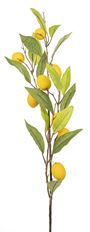 LEMON BRANCH 38" YELLOW
