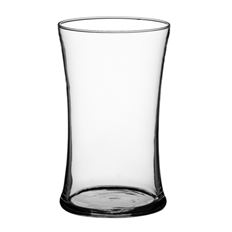 GATHERING VASE 6.5"H 3.75"O 12/CS