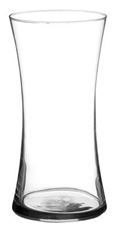 GATHERING VASE 8" SLIM CLEAR 12/CS