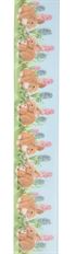 RIBBON BUNNY MULTI #9X10YD