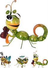 INSECT METAL 6" 3 ASST