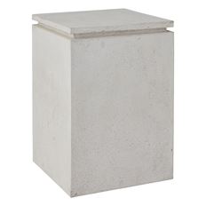 COLUMN 19.5"x 28.5" CONCRETE