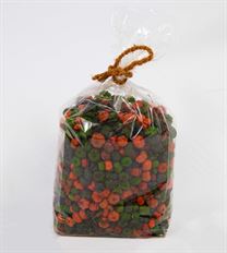 PUTKA PODS 12/OZ ORANGE/GREEN