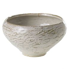 BOWL KARLINA 7X4" WHITE