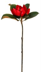 MAGNOLIA SPRAY 24" RED