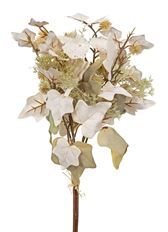 SWEET POTATO BUNDLE 21.5" IVORY