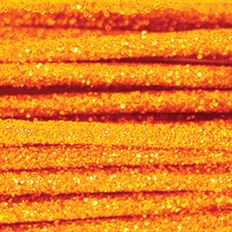 GLITTER STEMS 36" T FRUITY 24/