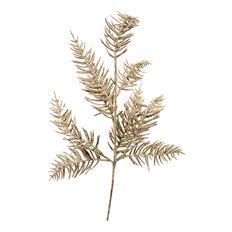 FERN VINE 32" LIGHT GREEN