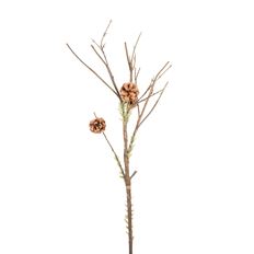 JUNIPER BRANCH 44" GREEN