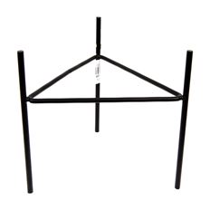 PLANT STAND 4.75" TRIANGLE
